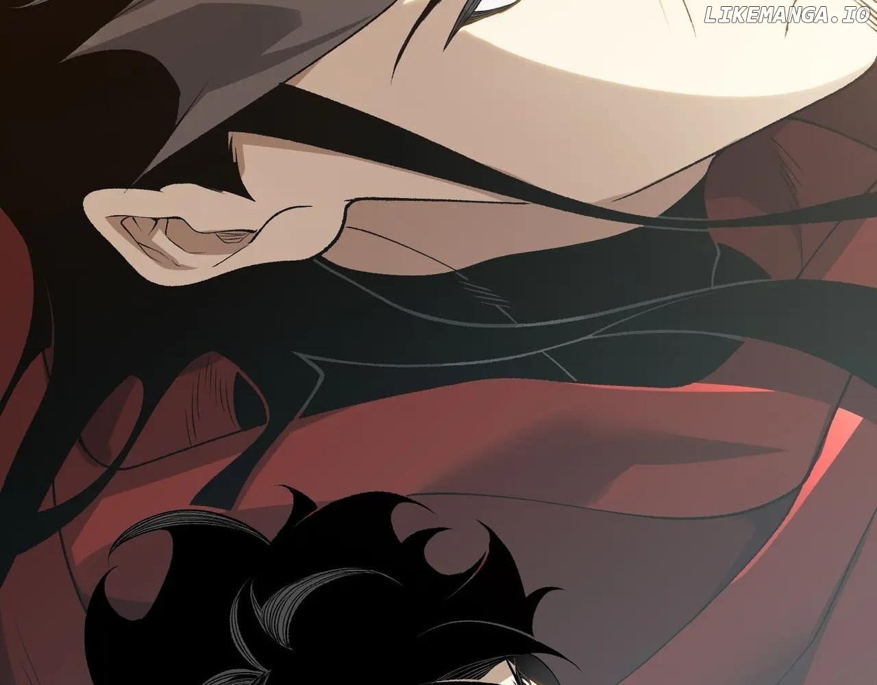 The Devil Never Cries Chapter 110 - page 51